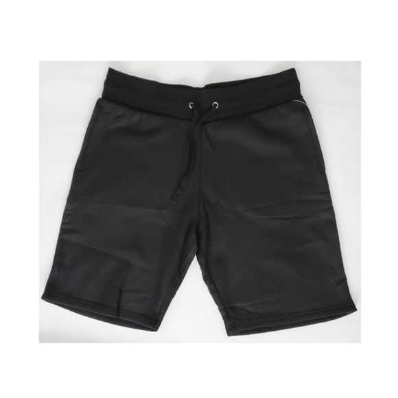 MENS GUESS MESH SHORTS - Picture 3 of 4